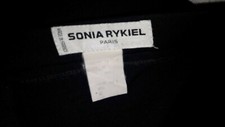 Sonia Rykiel Superbe jupe