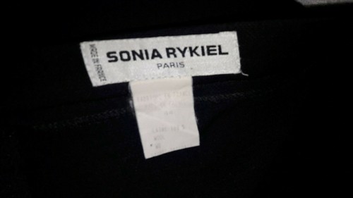 Sonia rykiel superbe - superbe, jupe