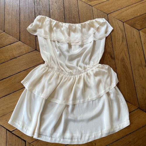 Robe neuve avec - ba&sh,