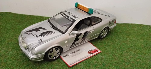Mercedes benz clk amg safety - benz,