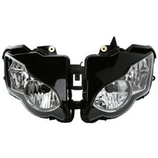 OPTIQUE CBR 1000RR année