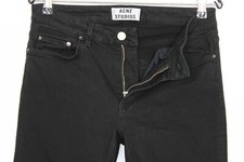Jean slim skinny stretch ACNE
