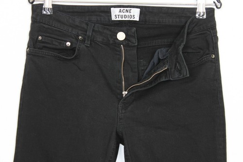 Jean slim skinny stretch acne - jean,