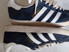 Adidas Gazelle Marine T 38 2/3