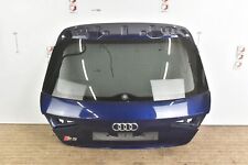 Hayon de Coffre Arrière 8V3827025H AUDI A3 S3 8V3 3 portes LX5P