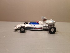 Formule 1 Martini Racing Lucky Hong Kong