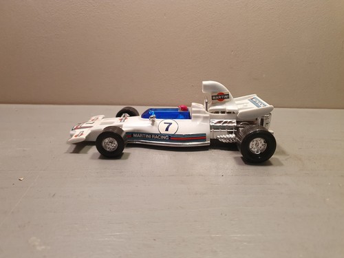 Formule martini racing lucky - 1,