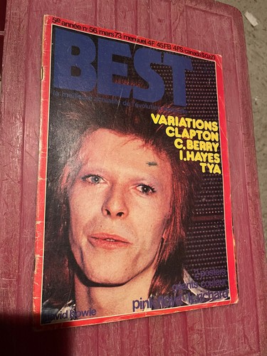 Magazine best sans - magazine,