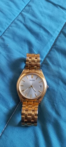 Montre élégant vintage swiss - élégant,