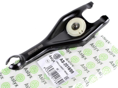 Fourchette embrayage - fourchette, d'embrayage