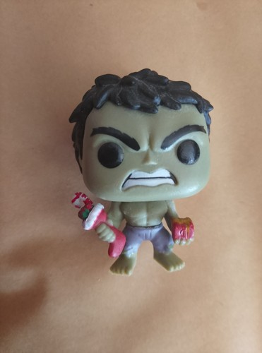 Figurine funko pop - sans, boite