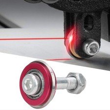 Roue de coupe de tuile, outil