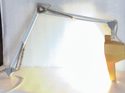Vintage luxo magnifier - vintage,