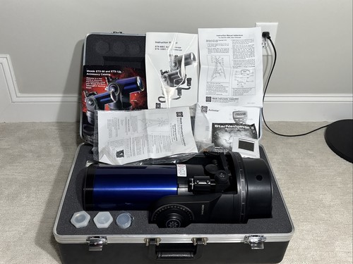 Meade instruments etx 125ec - meade, etx-125ec
