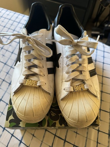 Adidas superstar 80s men - adidas,