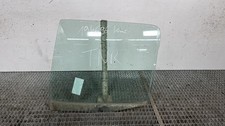 Vitre arriere gauche PEUGEOT