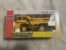 Camion benne Volvo BM 540 -