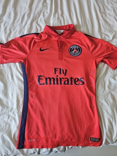 Nike maillot psg extérieur - nike,