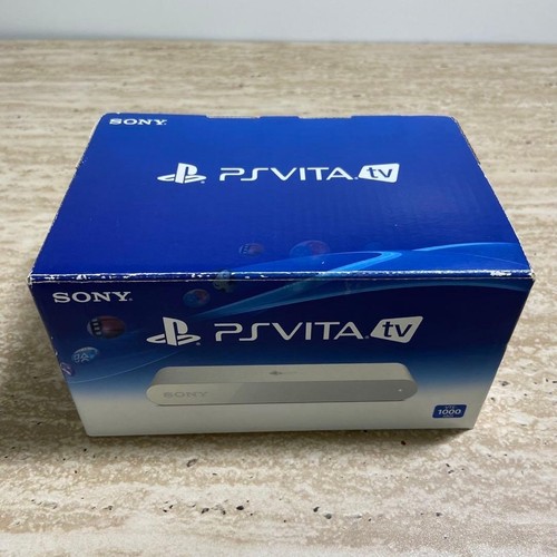 Sony playstation vita - playstation, tv