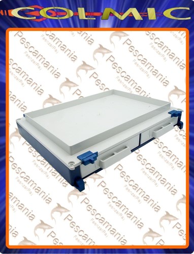 Colmic module frontal - module,