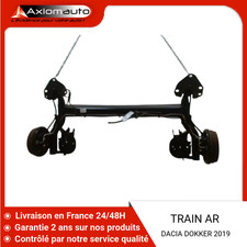 ?? TRAIN ARRIERE DACIA DOKKER BREAK 2012-... ➤555117070R ♻️