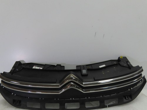 Calandre citroen iii - c3,