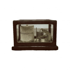 Vintage Deutscher Wetterdienst