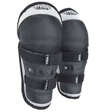 FOX Genouillères Enfant