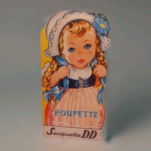 Poupette couverture - poupette, (couverture