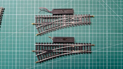 Jouef 4185 lot de - jouef,