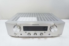 Amplificateur intégré