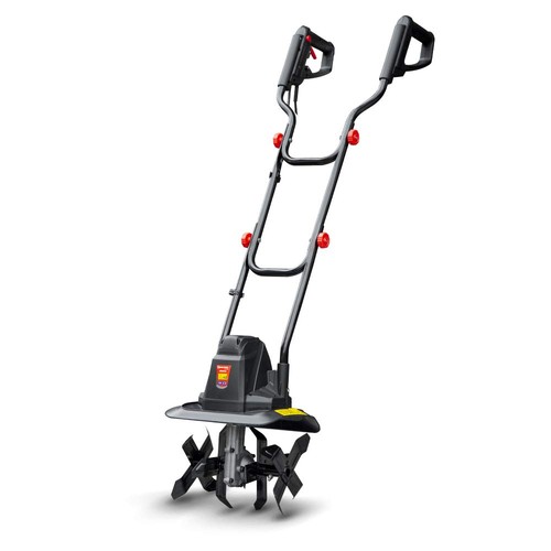 Motobineuse électrique 750w - électrique,