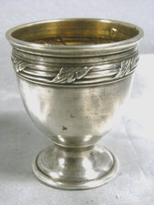 Ancien coquetier - ancien,
