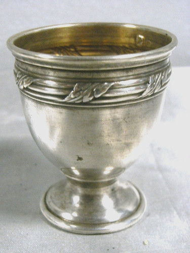 Ancien coquetier - 🇫🇷,