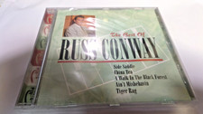 CD THE BEST OF  RUSS CONWAY /
