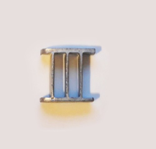 Escabeau brassière métal - de,