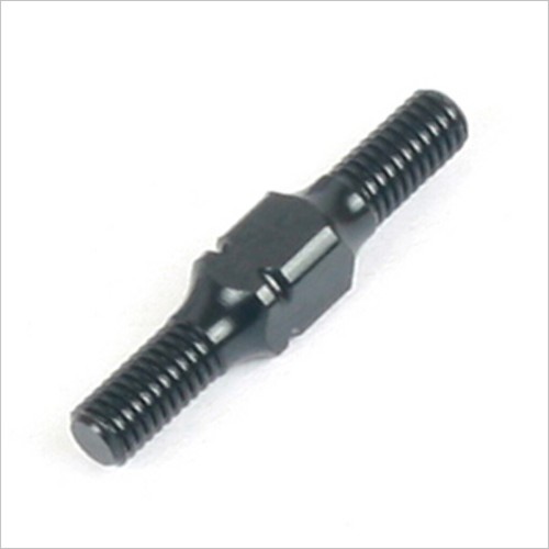 Turnbackle 3x20mm alu 7075 - turnbackle,