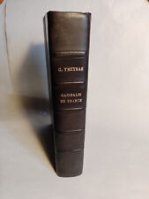 Garibaldi en France, Dole, Autun, Dijon, G Theyras, Imprimerie Dejussieu, 1888, 