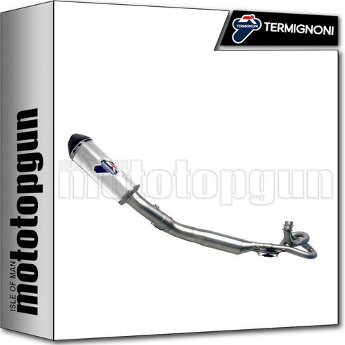 Termignoni ligne complete - ligne,