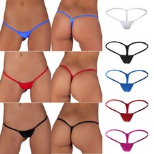 1/5 Pcs Femmes Mini Bikini