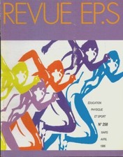 Revue EP.S n°258 - Collectif