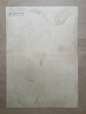 Dessin de Gustav Klimt (fait