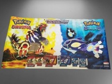 Pokémon Rubis/Saphir 