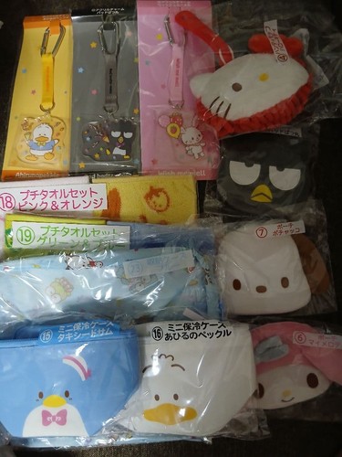 Hello kitty sanrio character - sanrio,