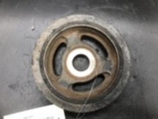 Poulie damper PEUGEOT 307 PHASE 2 BREAK 9654961080