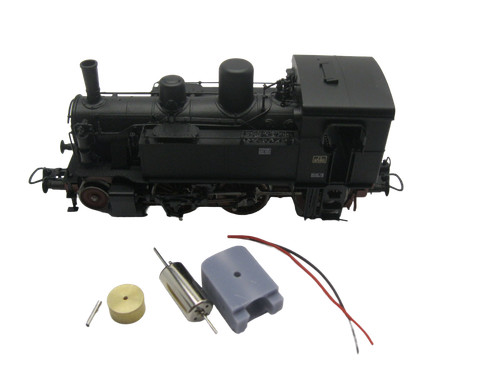 Moteur ancrage cloche - moteur, d'ancrage