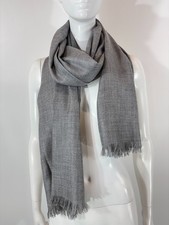 Écharpe Eric Bompard 100 %