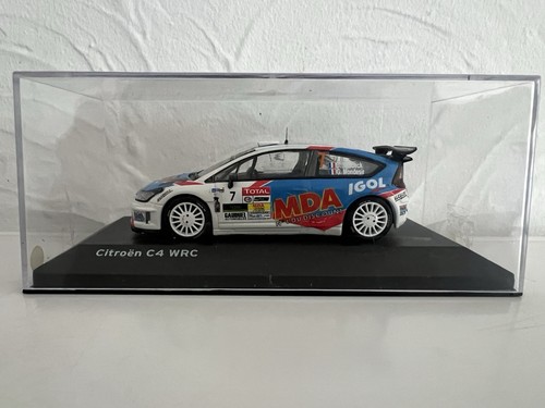 Citroen wrc rallye - citroen,