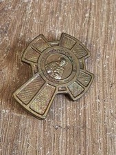 MEDAILLE RELIGIEUSE  Ancienne