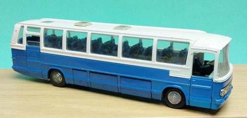 Tekno 851 autobus - tekno,